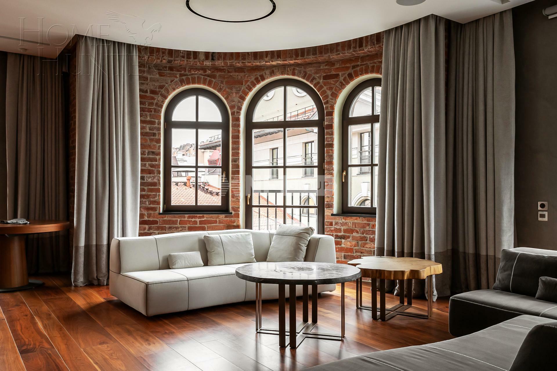 4-КОМН. КВАРТИРА С ОТДЕЛКОЙ 184.1 М² НА 4 ЭТАЖЕ