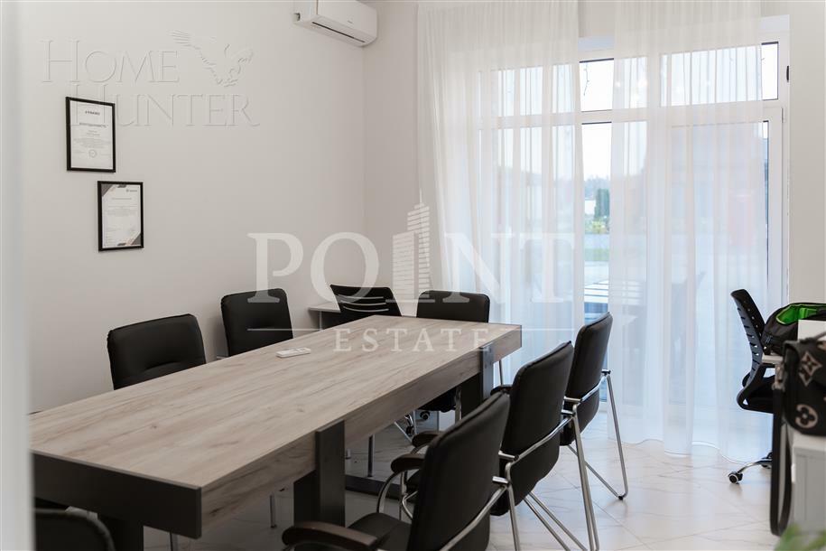 1-этажный коттедж 165 м² с отделкой