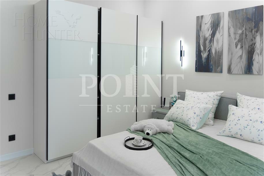 1-этажный коттедж 165 м² с отделкой