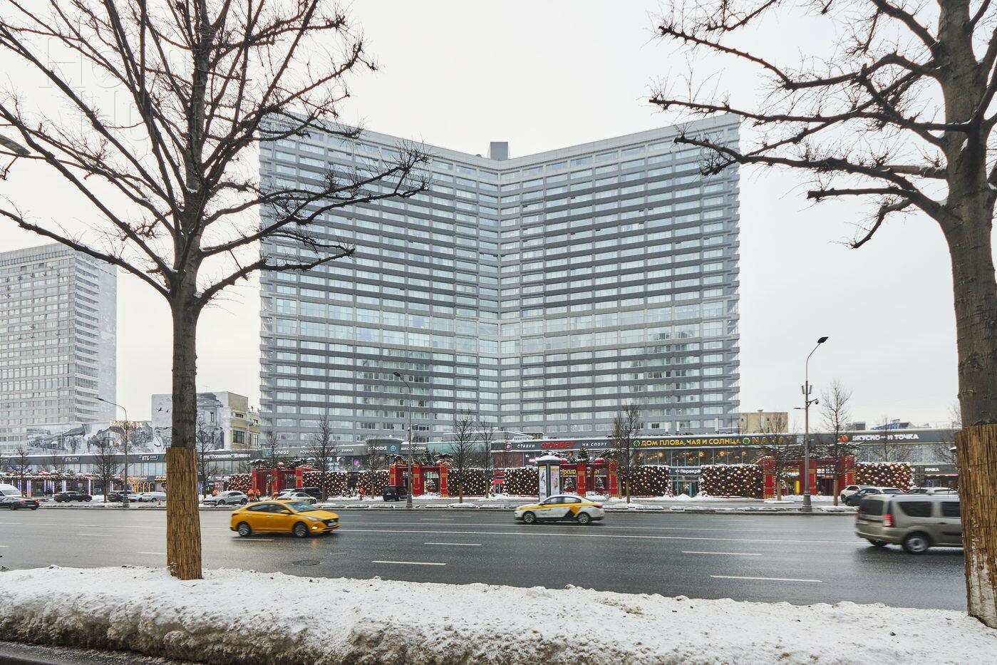 2-КОМН. КВАРТИРА С ОТДЕЛКОЙ 53.5 М² НА 12 ЭТАЖЕ