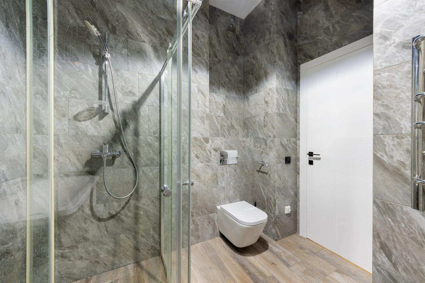 2-КОМН. КВАРТИРА С ОТДЕЛКОЙ 47 М² НА 5 ЭТАЖЕ