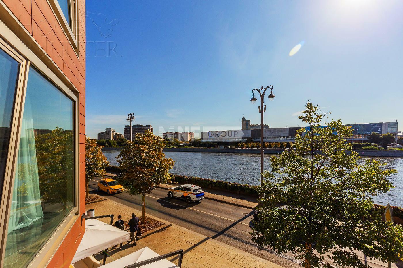 5-КОМН. АПАРТАМЕНТЫ С ОТДЕЛКОЙ 196 М² НА 2 ЭТАЖЕ