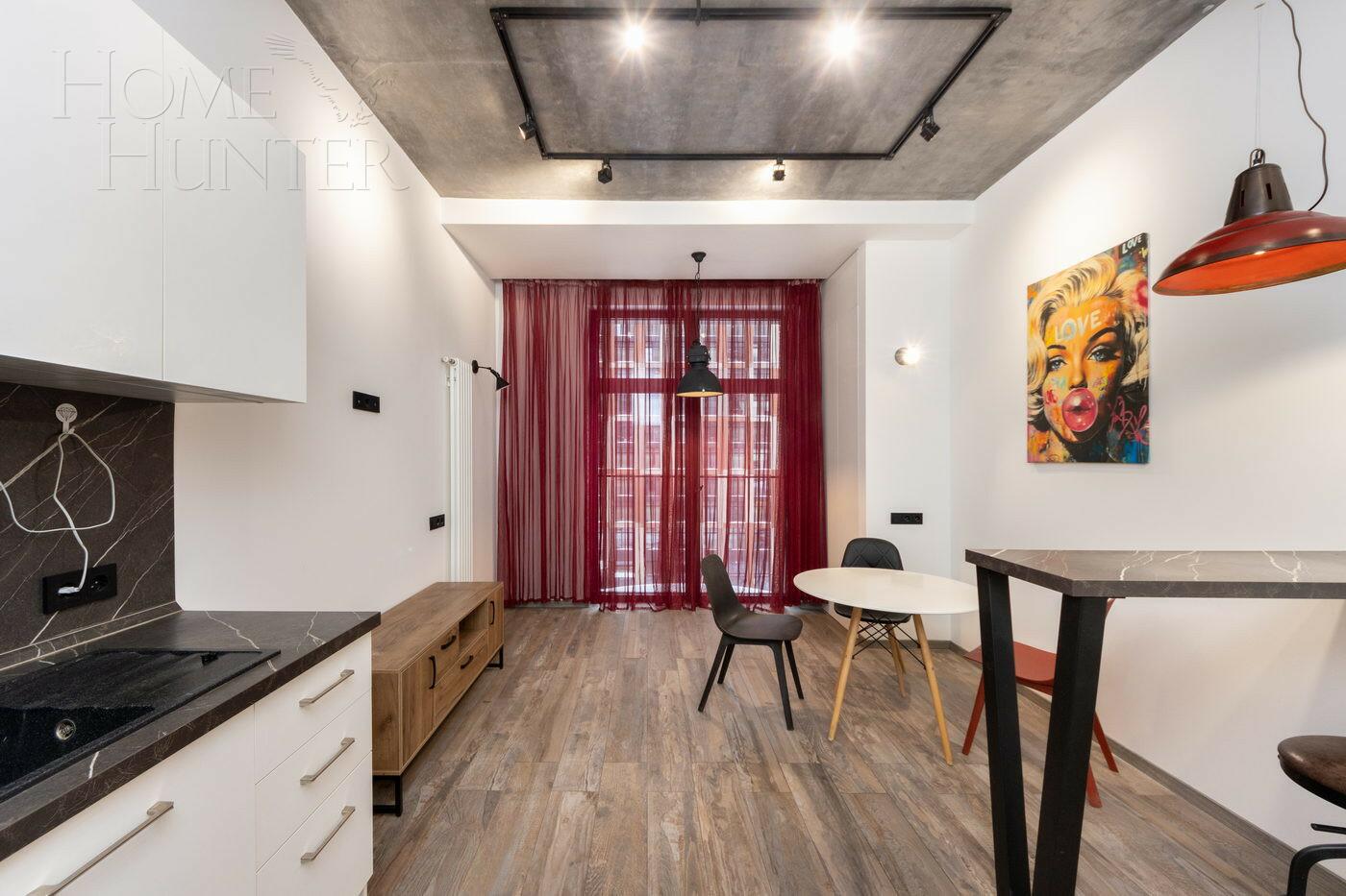 2-КОМН. КВАРТИРА С ОТДЕЛКОЙ 47 М² НА 5 ЭТАЖЕ