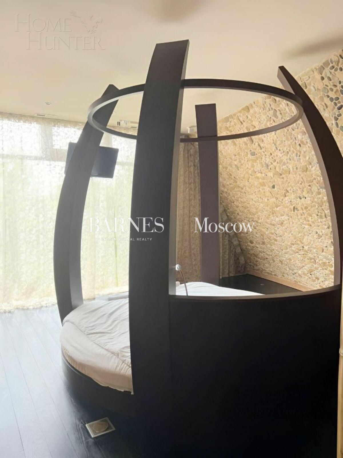 2-этажный коттедж 409.4 м² с отделкой