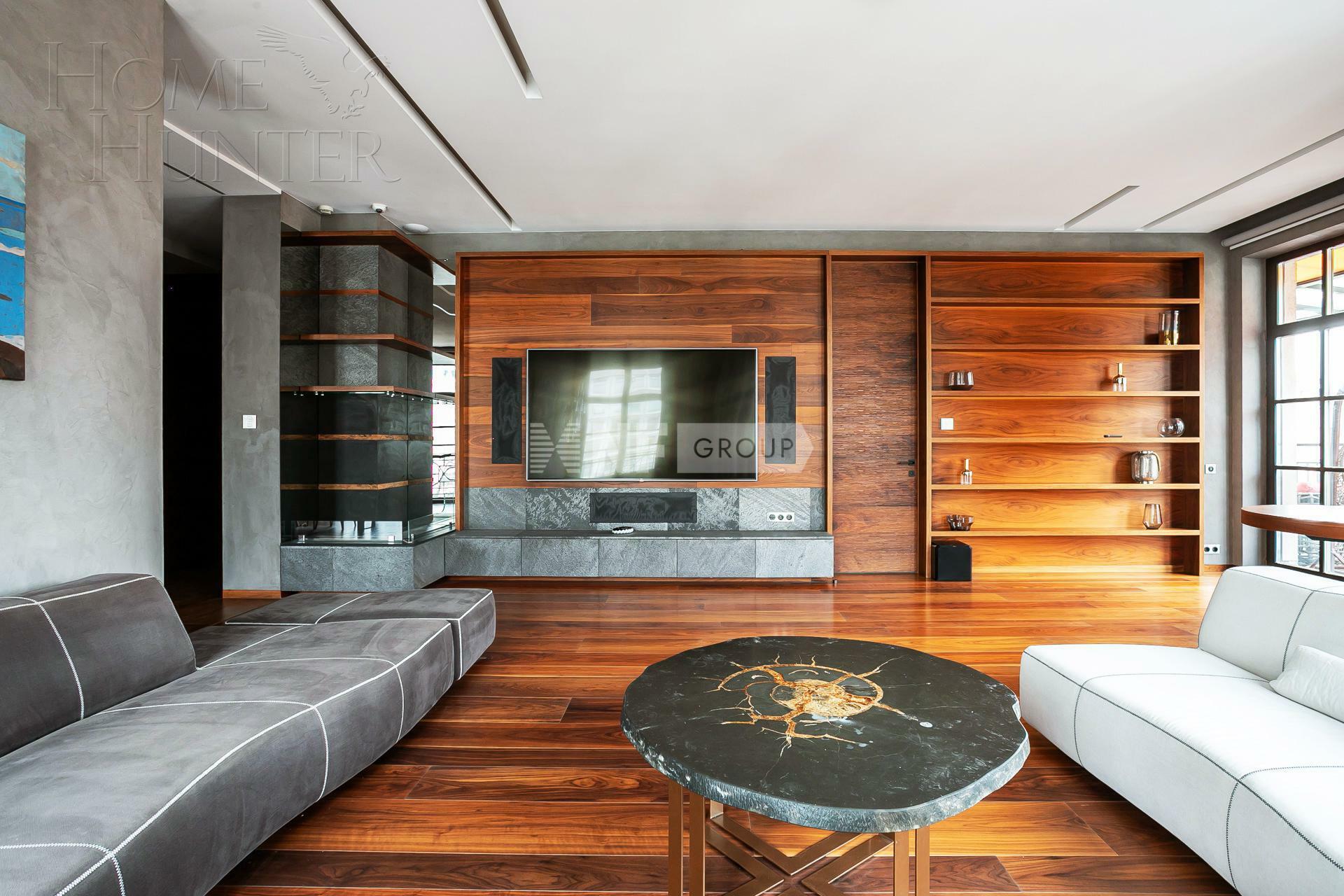 4-КОМН. КВАРТИРА С ОТДЕЛКОЙ 184.1 М² НА 4 ЭТАЖЕ