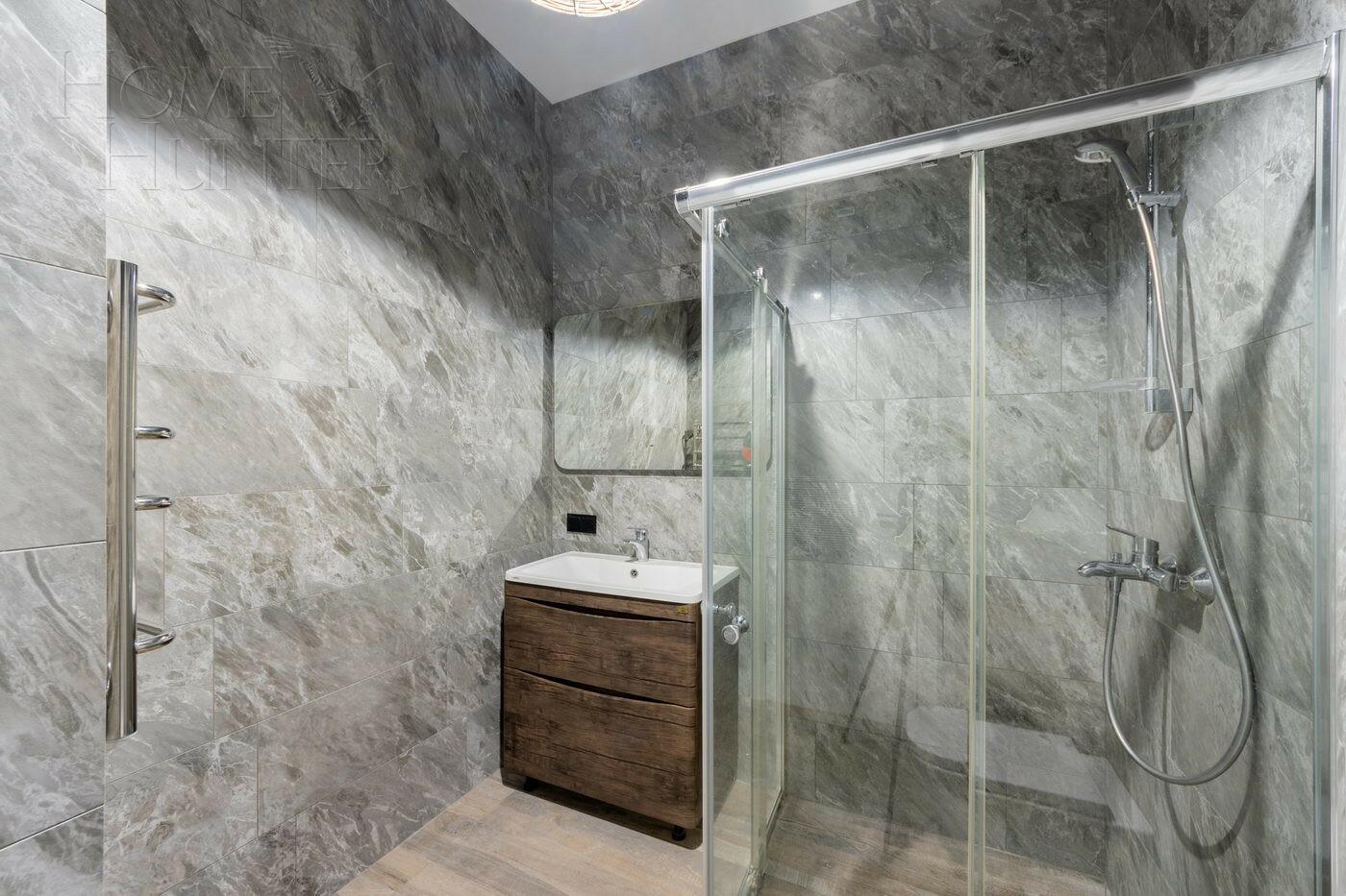 2-КОМН. КВАРТИРА С ОТДЕЛКОЙ 47 М² НА 5 ЭТАЖЕ