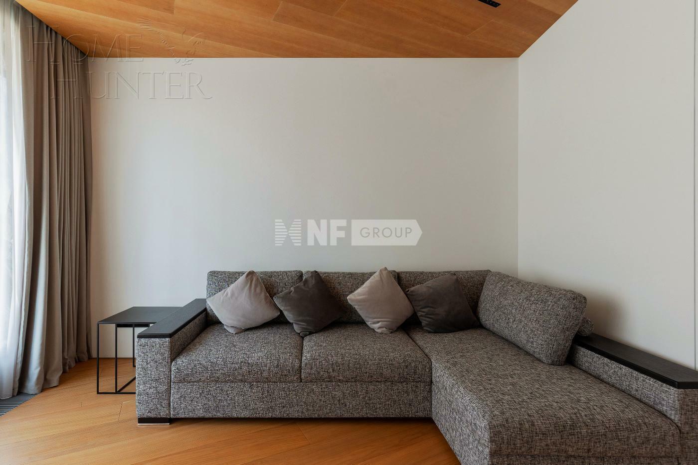 5-КОМН. АПАРТАМЕНТЫ С ОТДЕЛКОЙ 196 М² НА 2 ЭТАЖЕ