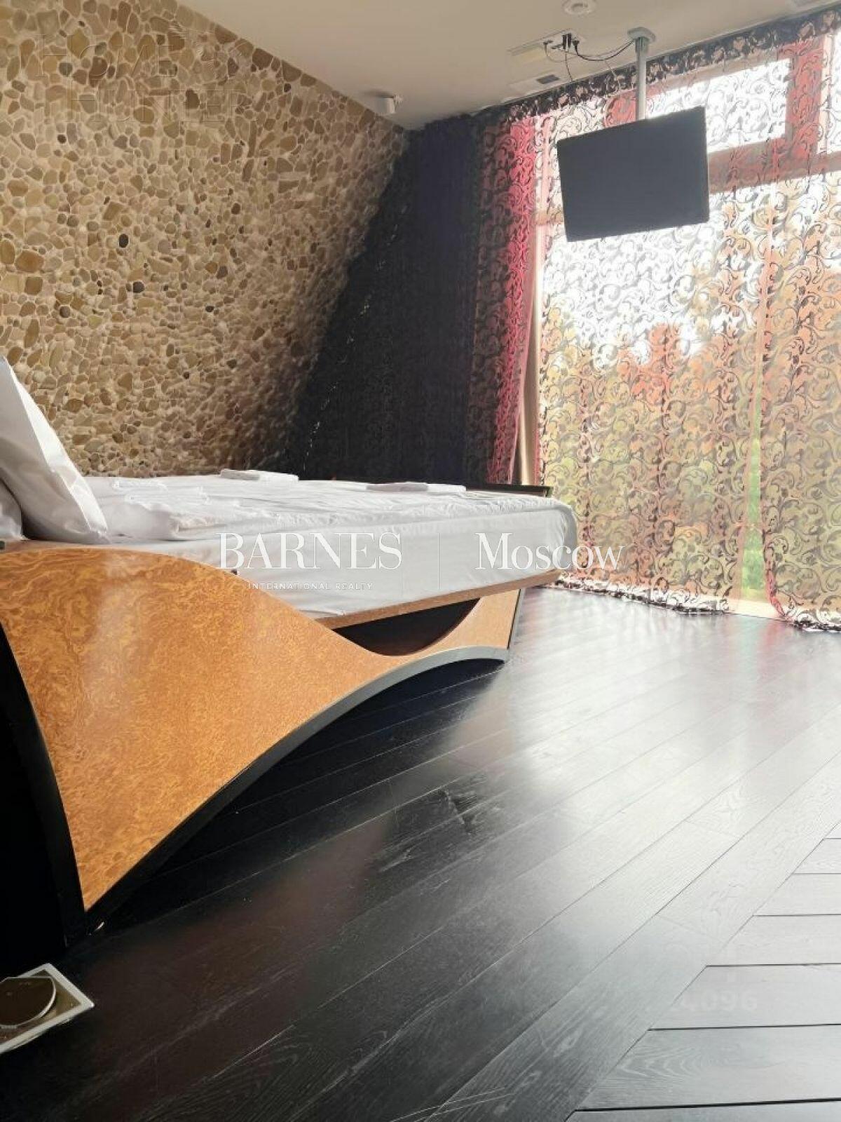 2-этажный коттедж 409.4 м² с отделкой