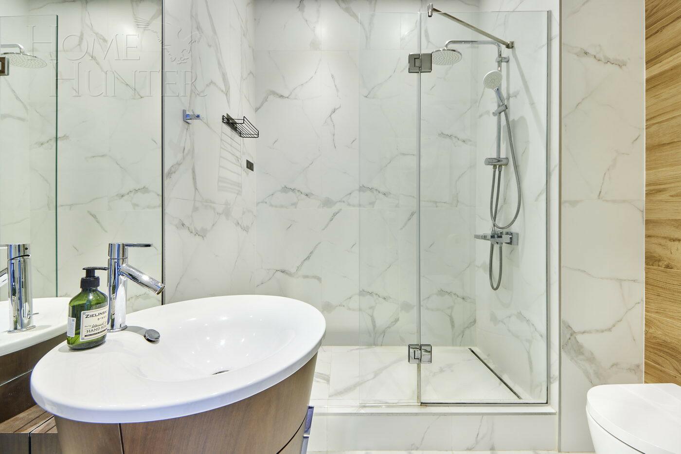 2-КОМН. КВАРТИРА С ОТДЕЛКОЙ 53.5 М² НА 12 ЭТАЖЕ