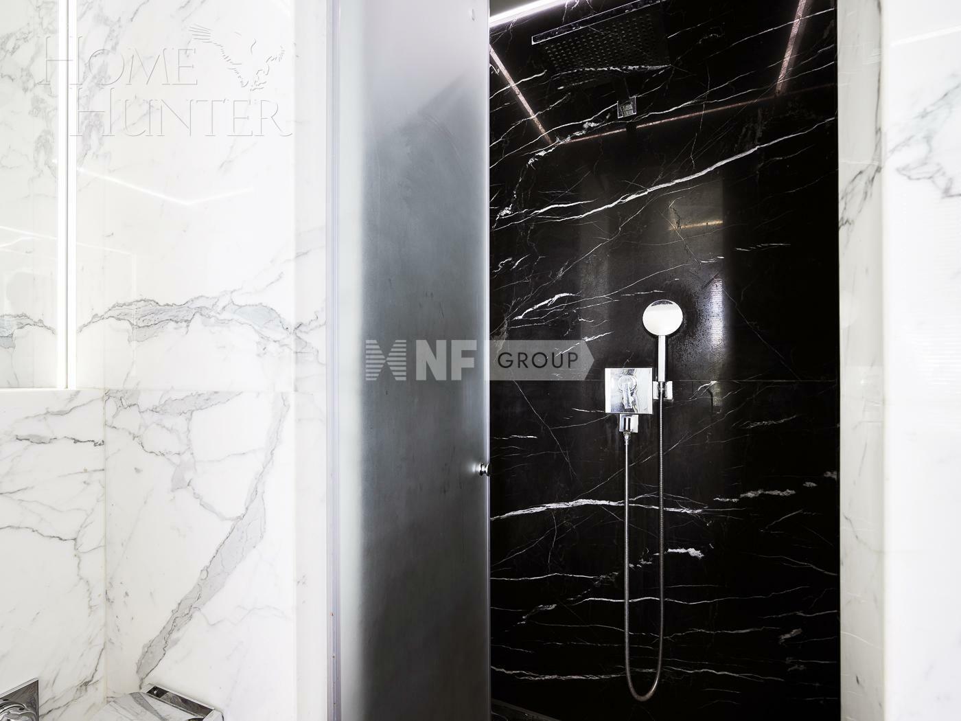 3-КОМН. АПАРТАМЕНТЫ С ОТДЕЛКОЙ 106.4 М² НА 5 ЭТАЖЕ