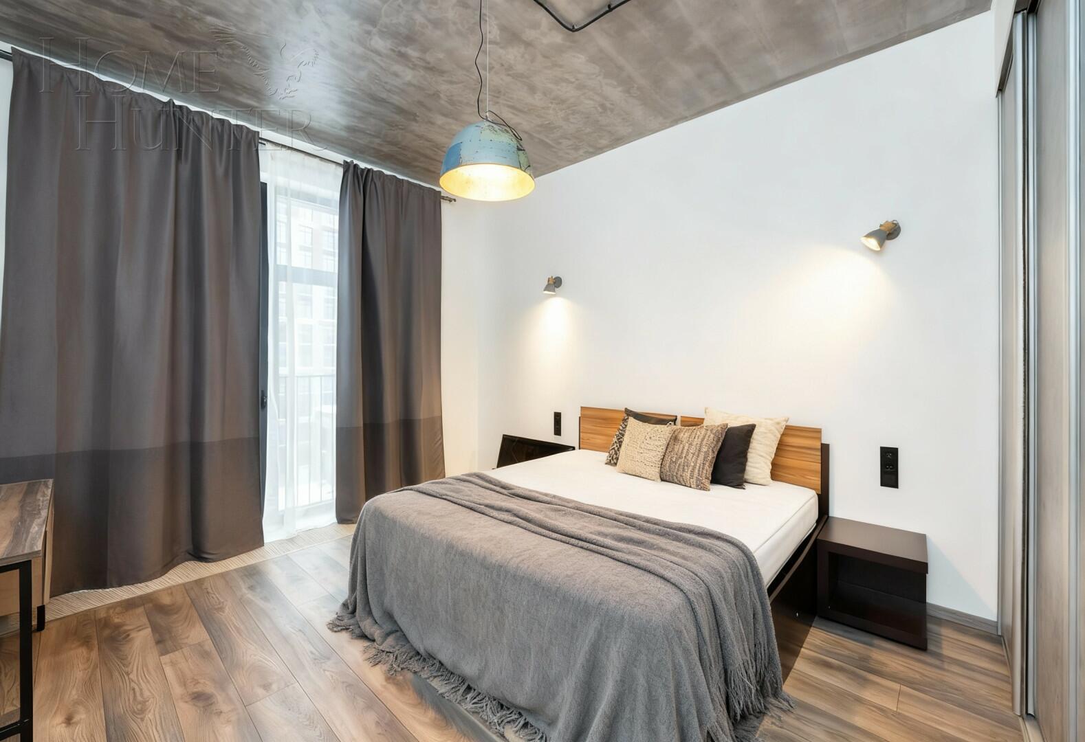 2-КОМН. КВАРТИРА С ОТДЕЛКОЙ 47 М² НА 5 ЭТАЖЕ