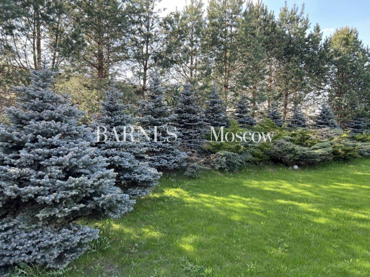 2-этажный коттедж 409.4 м² с отделкой