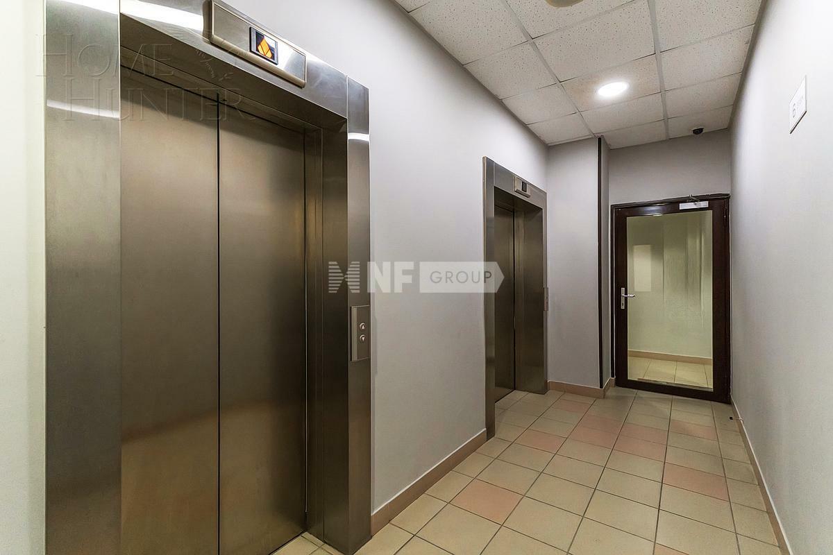 3-КОМН. КВАРТИРА БЕЗ ОТДЕЛКИ 119 М² НА 6 ЭТАЖЕ