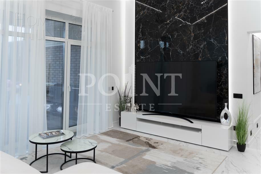 1-этажный коттедж 165 м² с отделкой