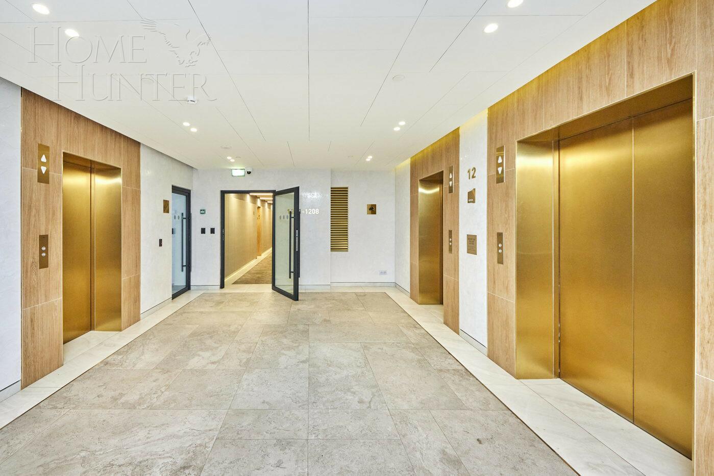 2-КОМН. КВАРТИРА С ОТДЕЛКОЙ 53.5 М² НА 12 ЭТАЖЕ