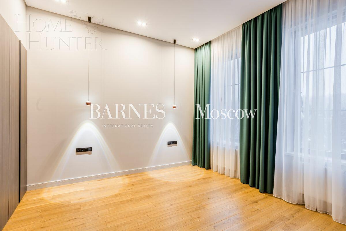 1-этажный коттедж 422 м² с отделкой