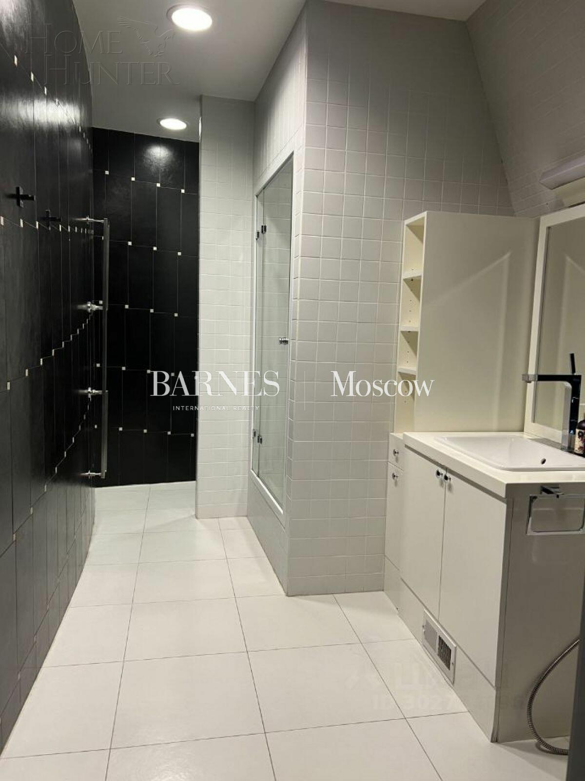 2-этажный коттедж 409.4 м² с отделкой