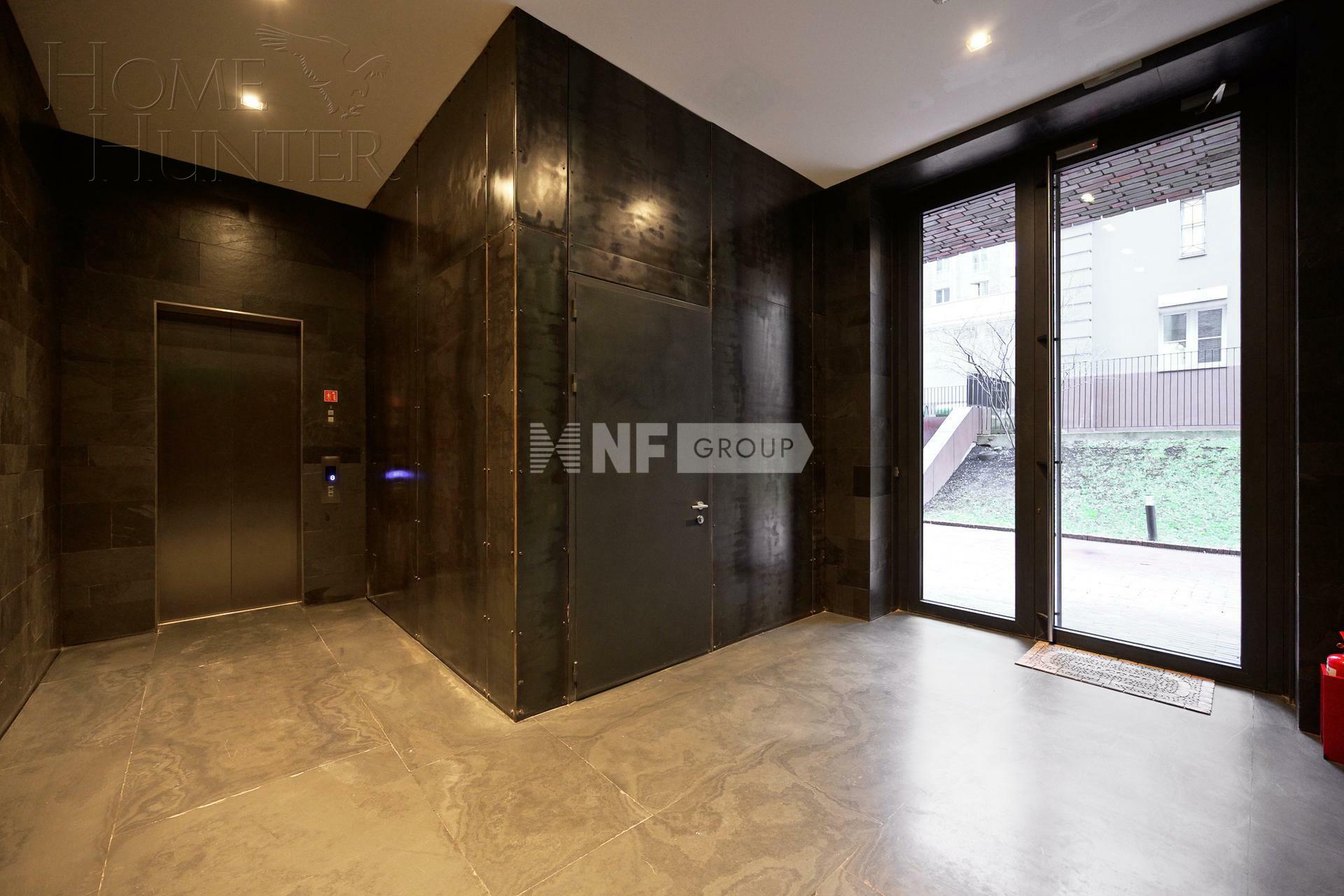 4-КОМН. КВАРТИРА БЕЗ ОТДЕЛКИ 214.3 М² НА 2 ЭТАЖЕ