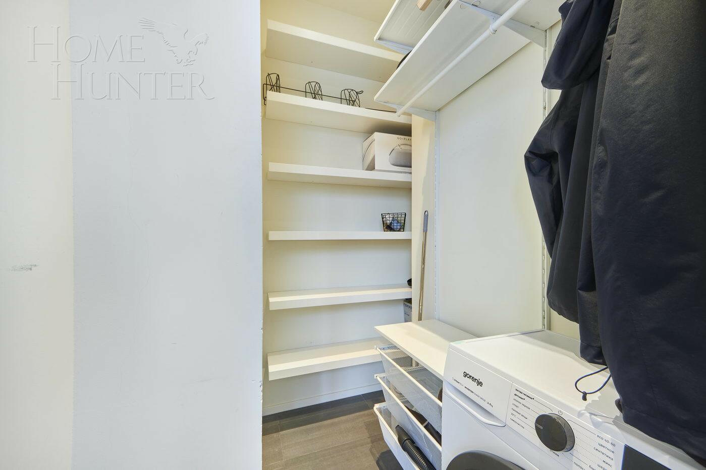 2-КОМН. КВАРТИРА С ОТДЕЛКОЙ 53.5 М² НА 12 ЭТАЖЕ