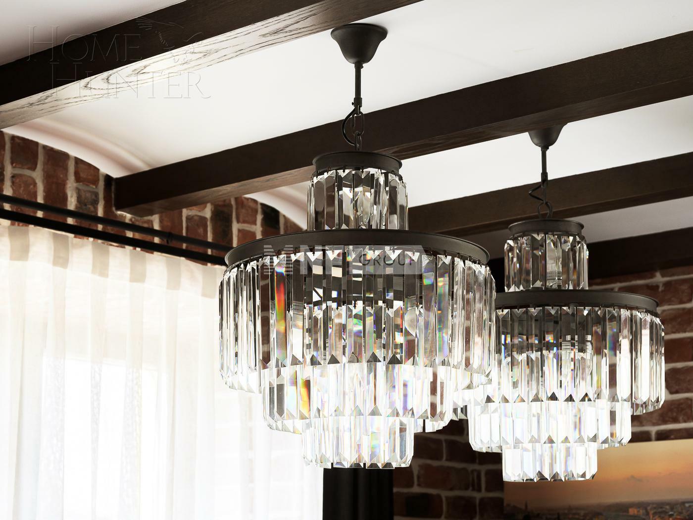 3-КОМН. АПАРТАМЕНТЫ С ОТДЕЛКОЙ 106.4 М² НА 5 ЭТАЖЕ