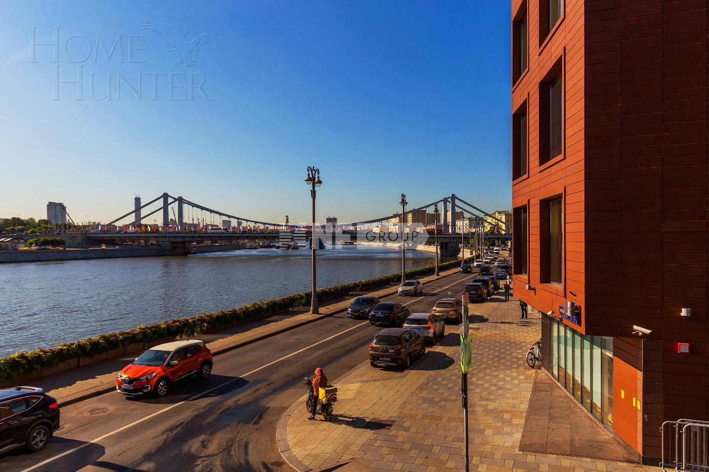 5-КОМН. АПАРТАМЕНТЫ С ОТДЕЛКОЙ 196 М² НА 2 ЭТАЖЕ