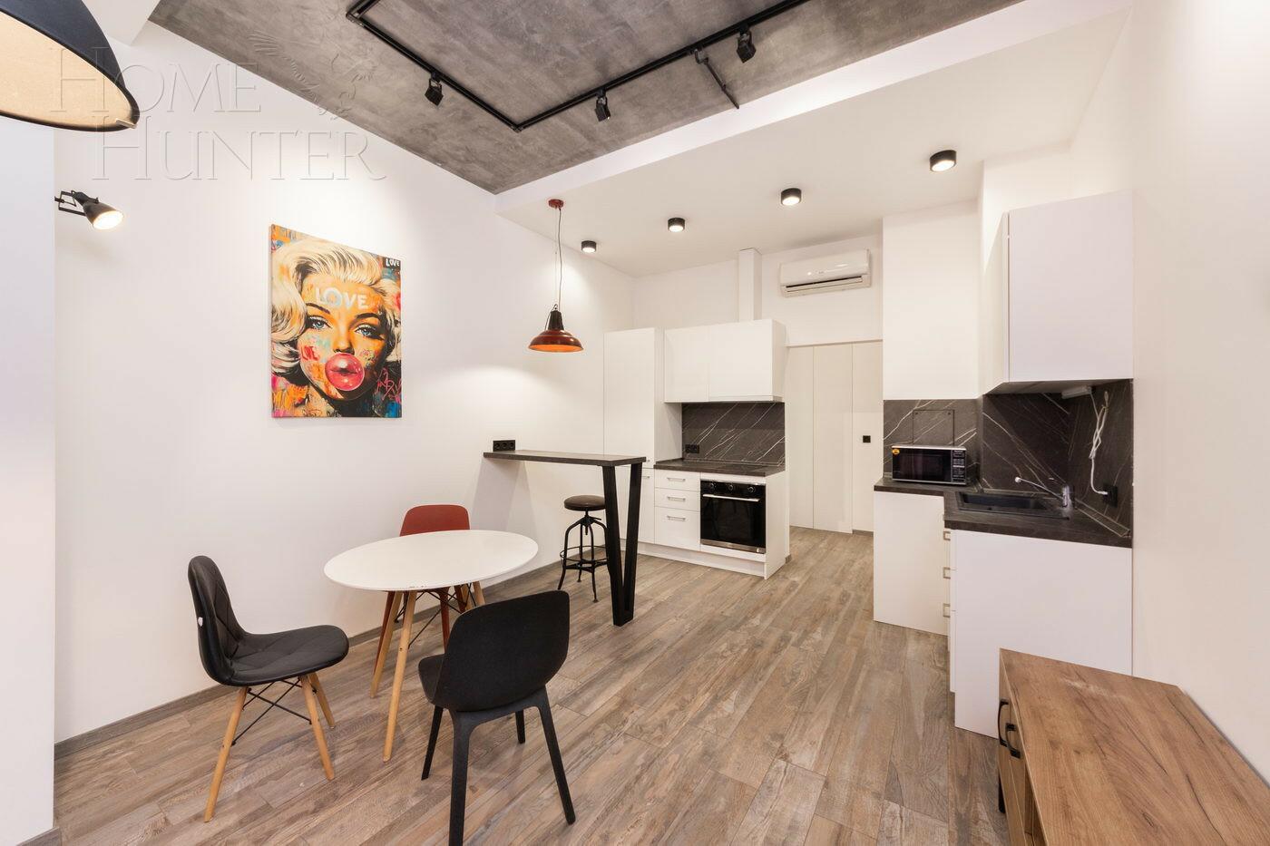 2-КОМН. КВАРТИРА С ОТДЕЛКОЙ 47 М² НА 5 ЭТАЖЕ