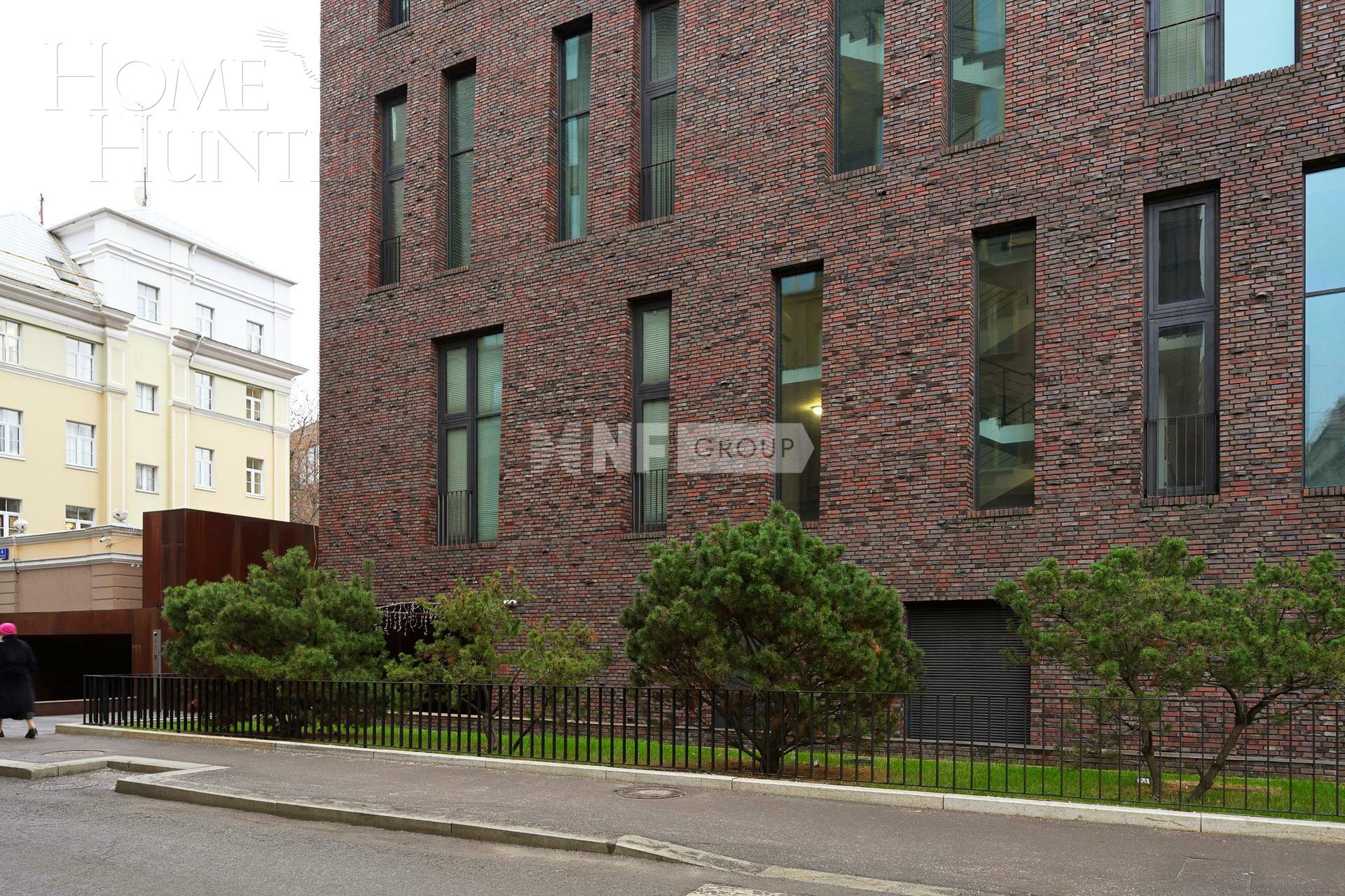 4-КОМН. КВАРТИРА БЕЗ ОТДЕЛКИ 214.3 М² НА 2 ЭТАЖЕ