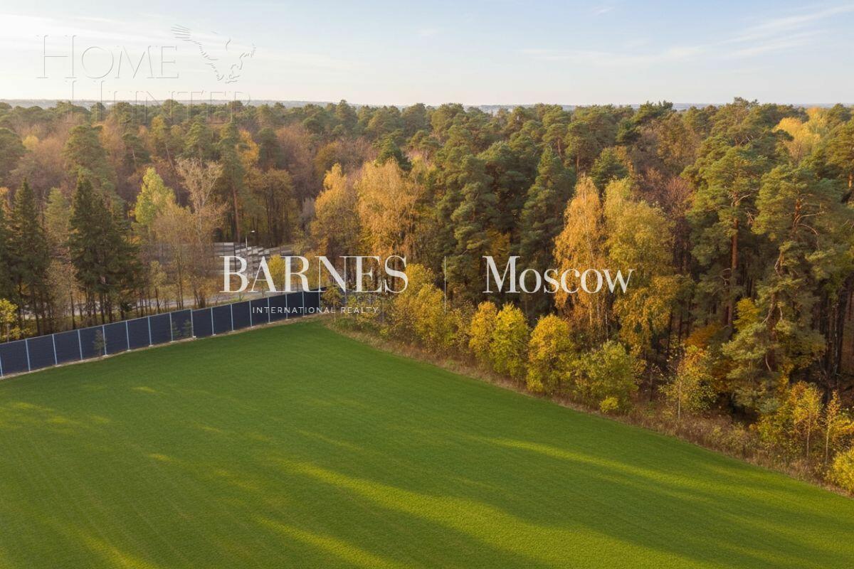 Участок 25.82 сот.