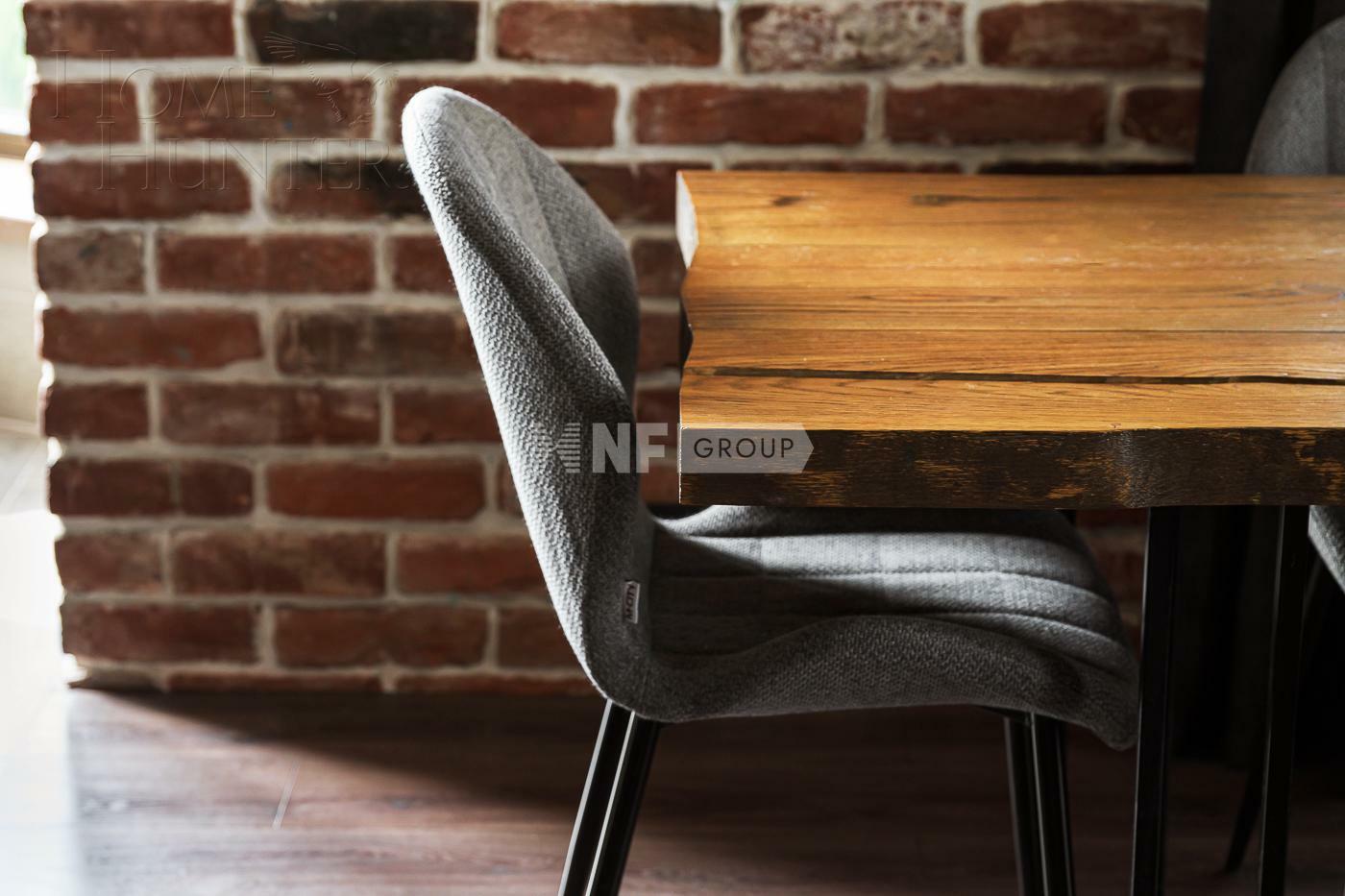 3-КОМН. АПАРТАМЕНТЫ С ОТДЕЛКОЙ 106.4 М² НА 5 ЭТАЖЕ