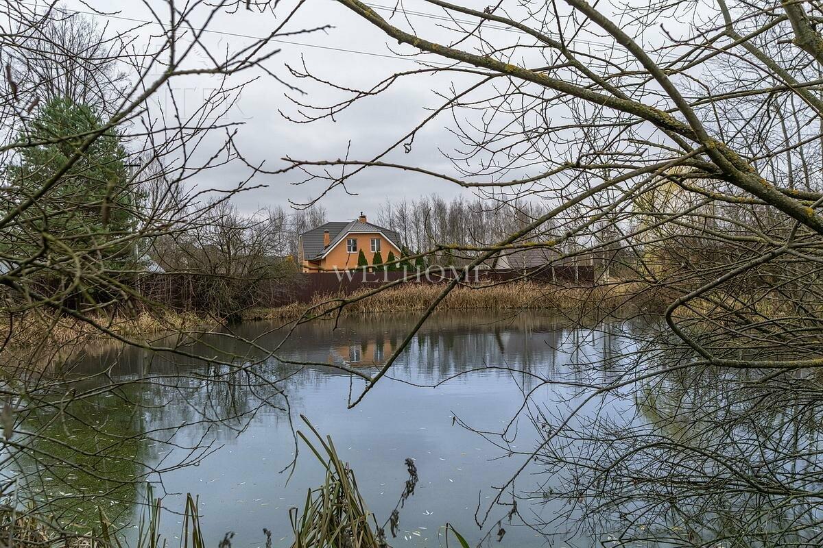 2-этажный коттедж 230 м² с отделкой