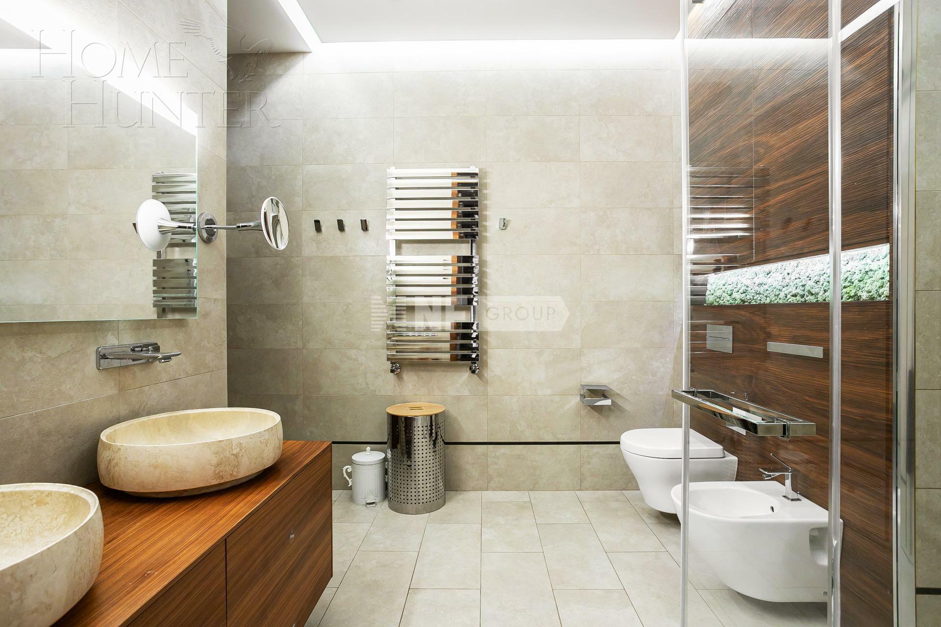 4-КОМН. КВАРТИРА С ОТДЕЛКОЙ 184.1 М² НА 4 ЭТАЖЕ