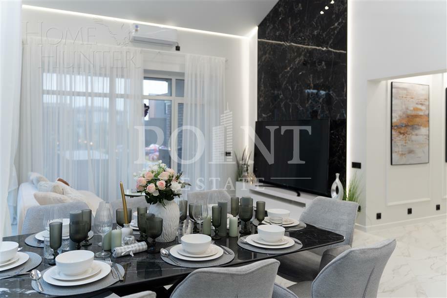 1-этажный коттедж 165 м² с отделкой