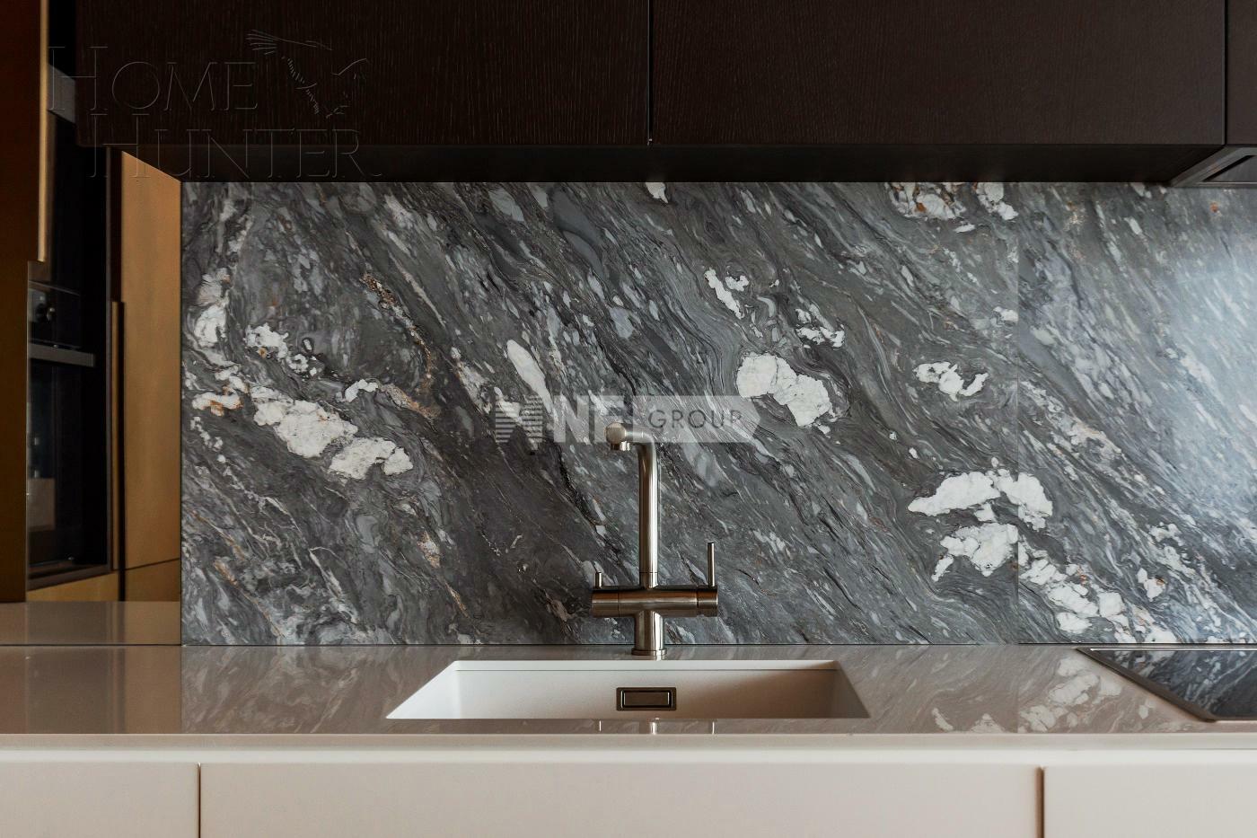 5-КОМН. АПАРТАМЕНТЫ С ОТДЕЛКОЙ 196 М² НА 2 ЭТАЖЕ