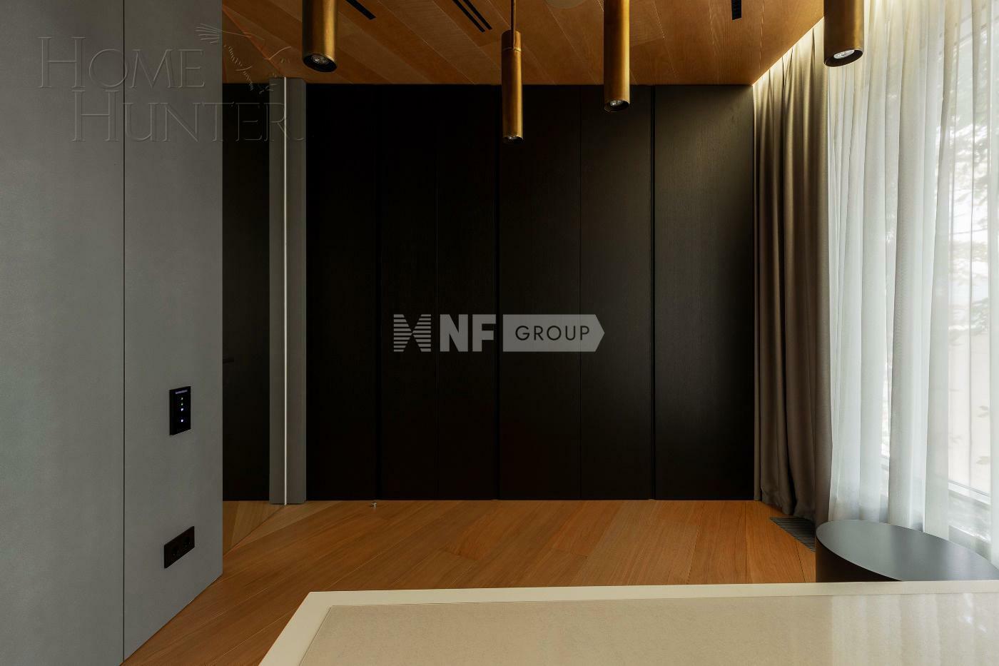 5-КОМН. АПАРТАМЕНТЫ С ОТДЕЛКОЙ 196 М² НА 2 ЭТАЖЕ