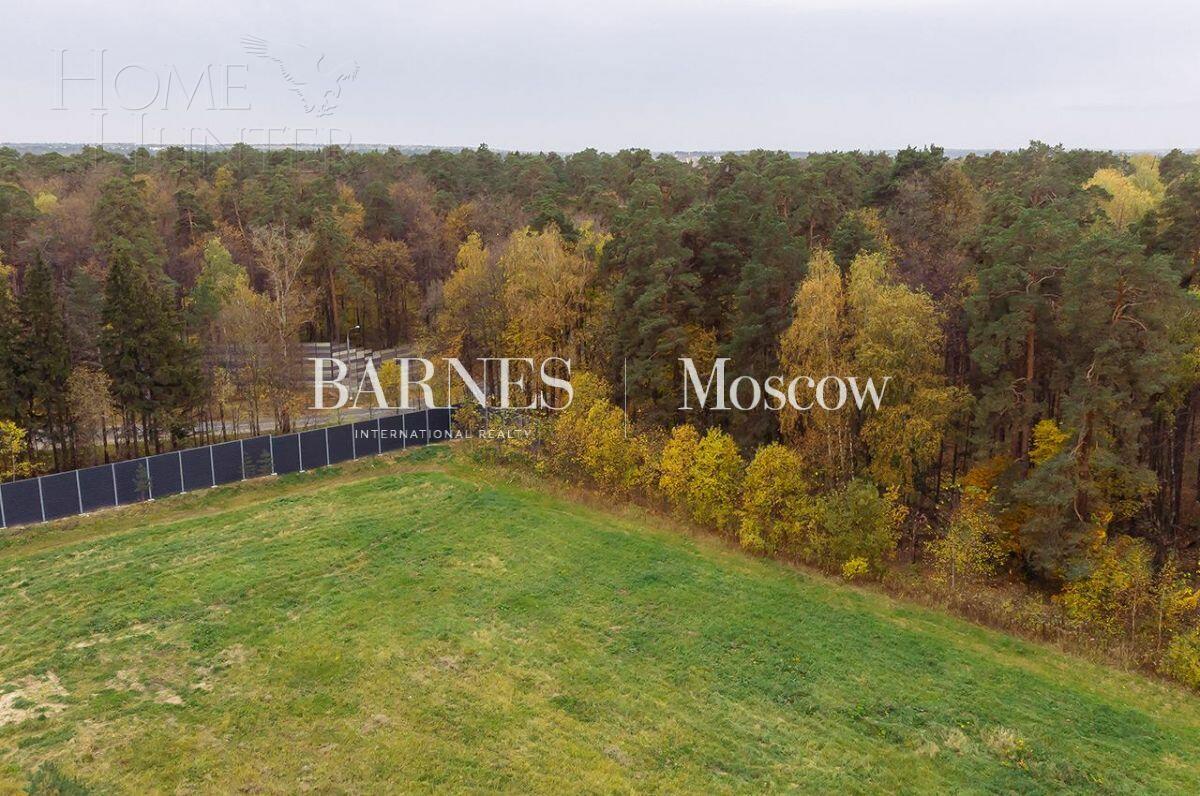 Участок 25.82 сот.