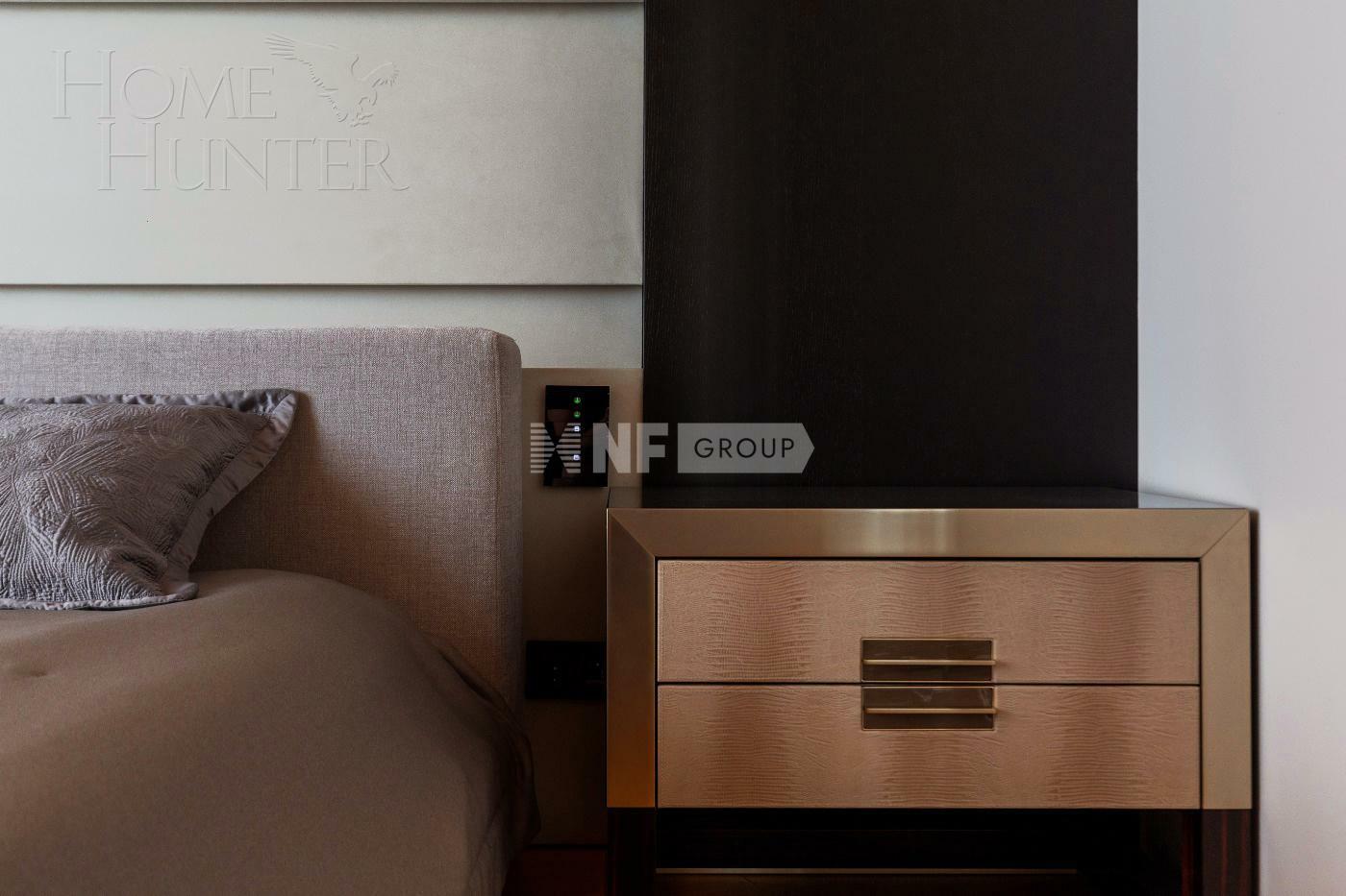 5-КОМН. АПАРТАМЕНТЫ С ОТДЕЛКОЙ 196 М² НА 2 ЭТАЖЕ