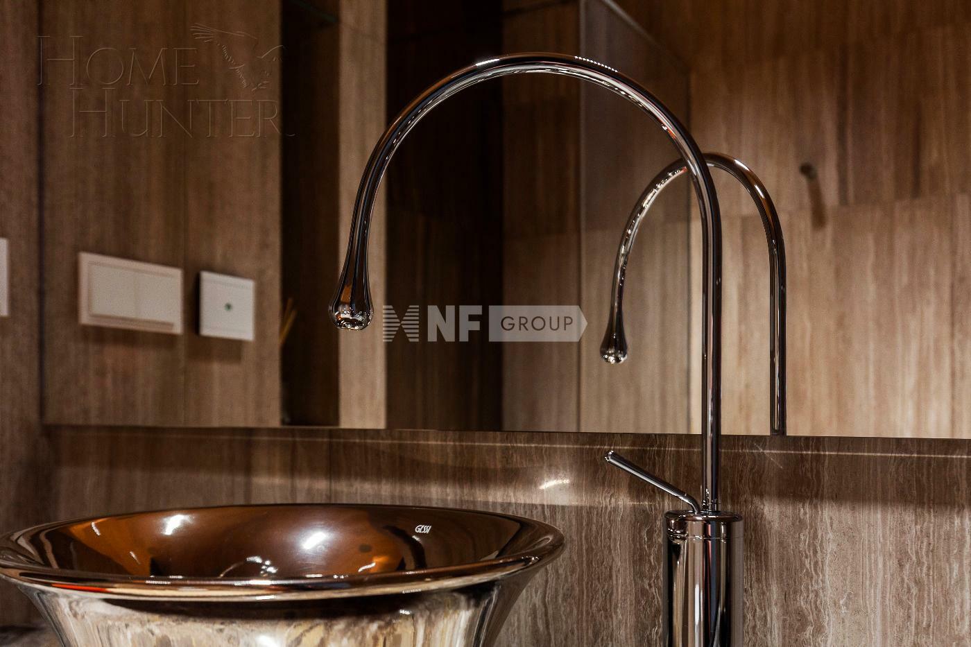 5-КОМН. АПАРТАМЕНТЫ С ОТДЕЛКОЙ 196 М² НА 2 ЭТАЖЕ