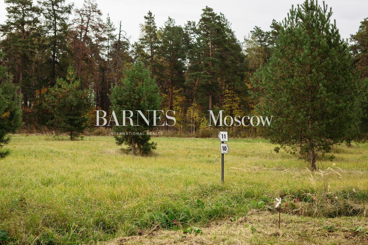 Участок 25.82 сот.