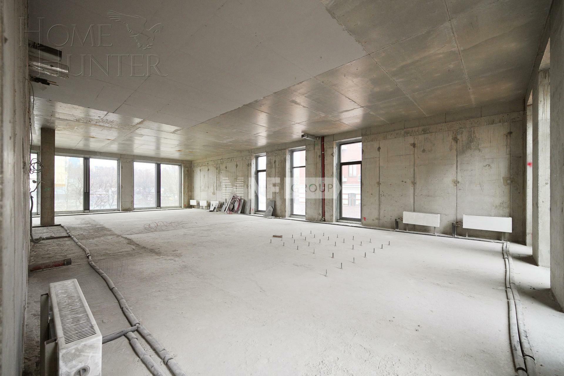 4-КОМН. КВАРТИРА БЕЗ ОТДЕЛКИ 214.3 М² НА 2 ЭТАЖЕ