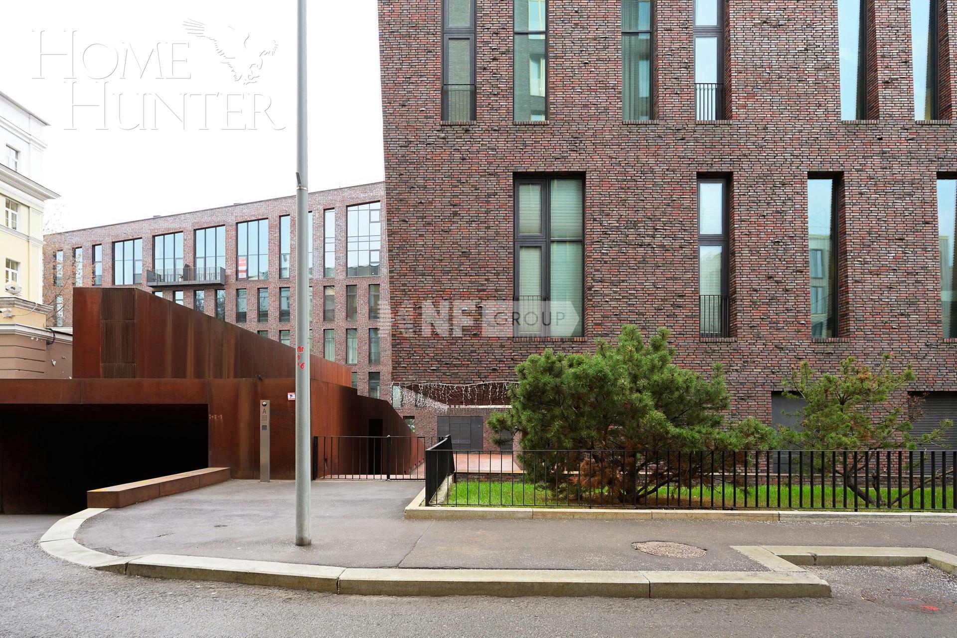 4-КОМН. КВАРТИРА БЕЗ ОТДЕЛКИ 214.3 М² НА 2 ЭТАЖЕ