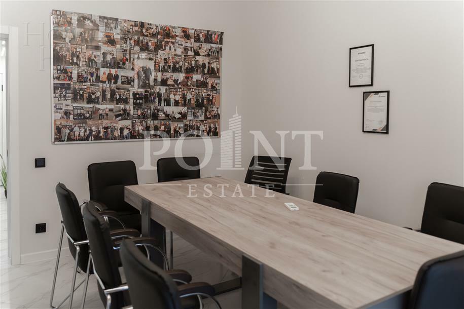 1-этажный коттедж 165 м² с отделкой