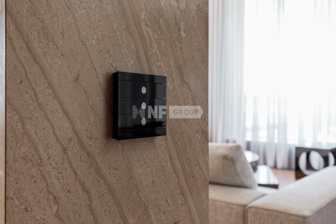 5-КОМН. АПАРТАМЕНТЫ С ОТДЕЛКОЙ 196 М² НА 2 ЭТАЖЕ