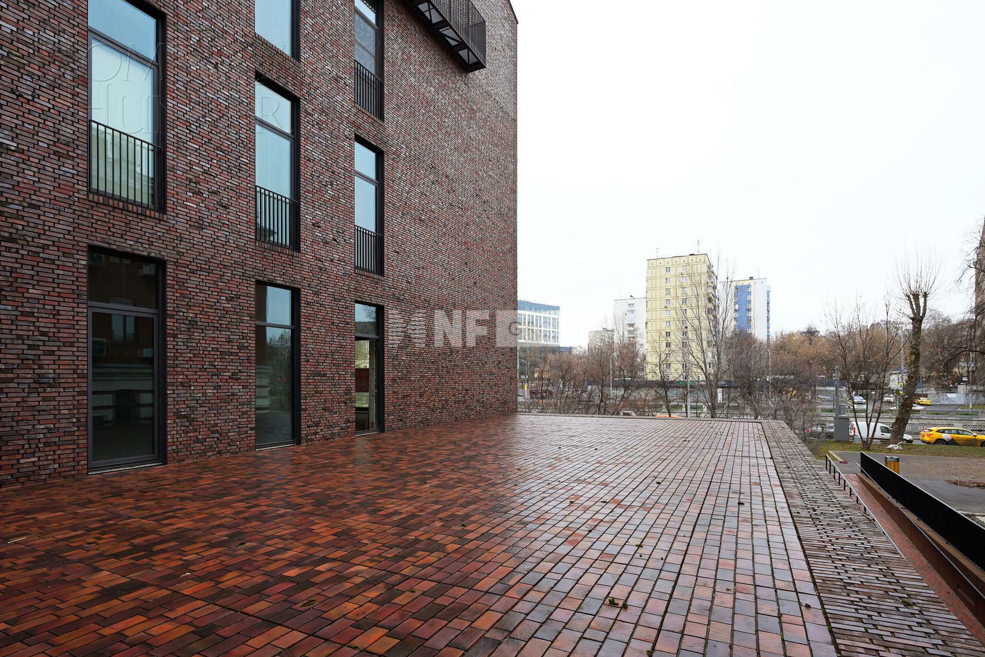 4-КОМН. КВАРТИРА БЕЗ ОТДЕЛКИ 214.3 М² НА 2 ЭТАЖЕ