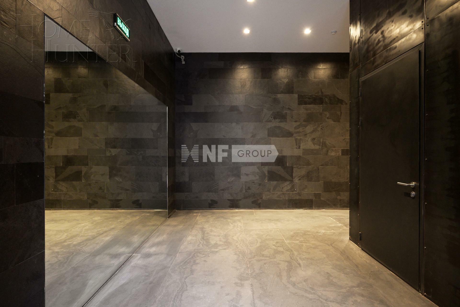 4-КОМН. КВАРТИРА БЕЗ ОТДЕЛКИ 214.3 М² НА 2 ЭТАЖЕ