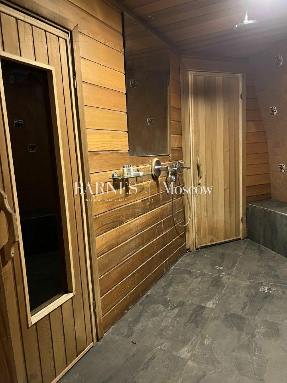 2-этажный коттедж 409.4 м² с отделкой