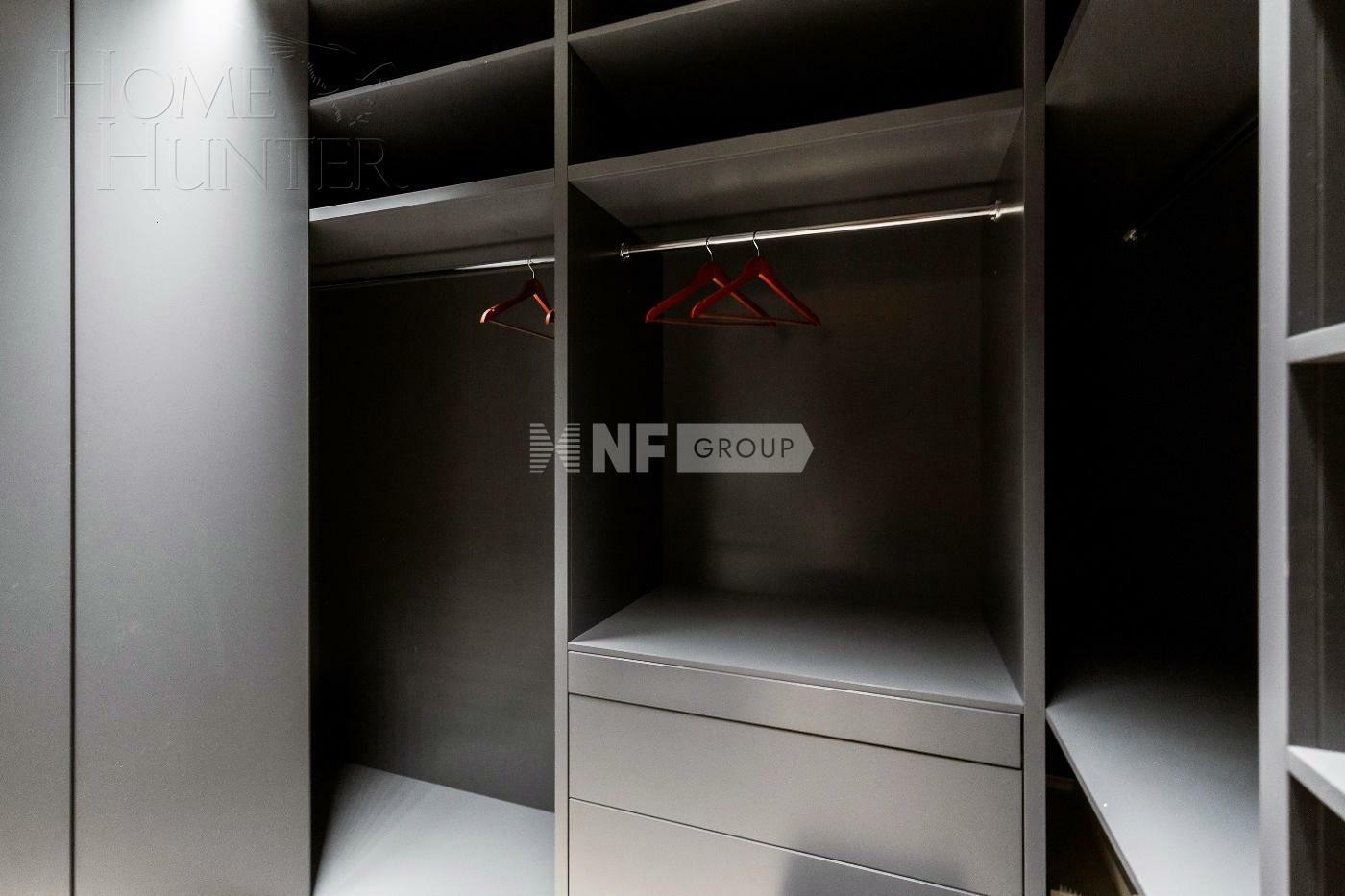 5-КОМН. АПАРТАМЕНТЫ С ОТДЕЛКОЙ 196 М² НА 2 ЭТАЖЕ