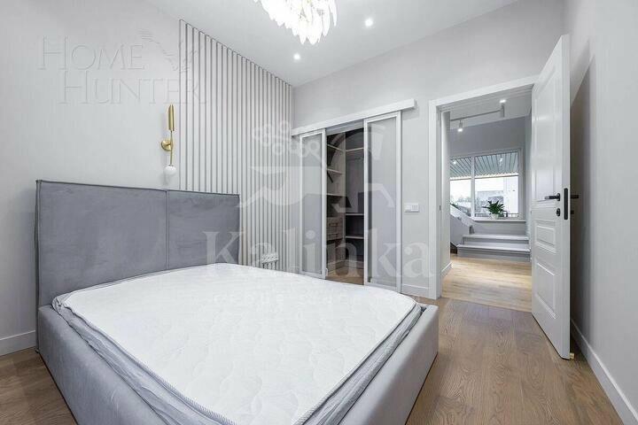 2-этажный коттедж 303 м² с отделкой