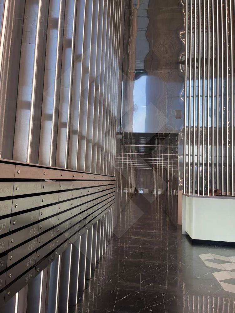 1-КОМН. КВАРТИРА С ОТДЕЛКОЙ 38 М² НА 4 ЭТАЖЕ