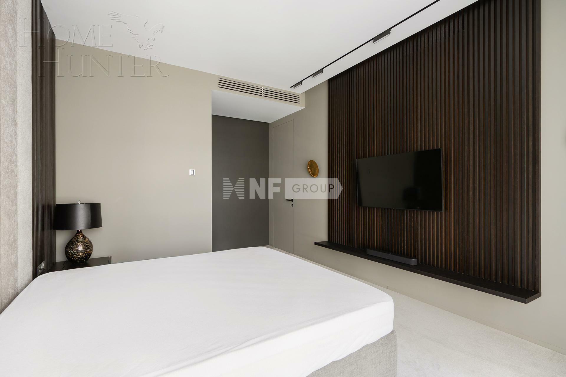 4-КОМН. КВАРТИРА С ОТДЕЛКОЙ 149.5 М² НА 7 ЭТАЖЕ