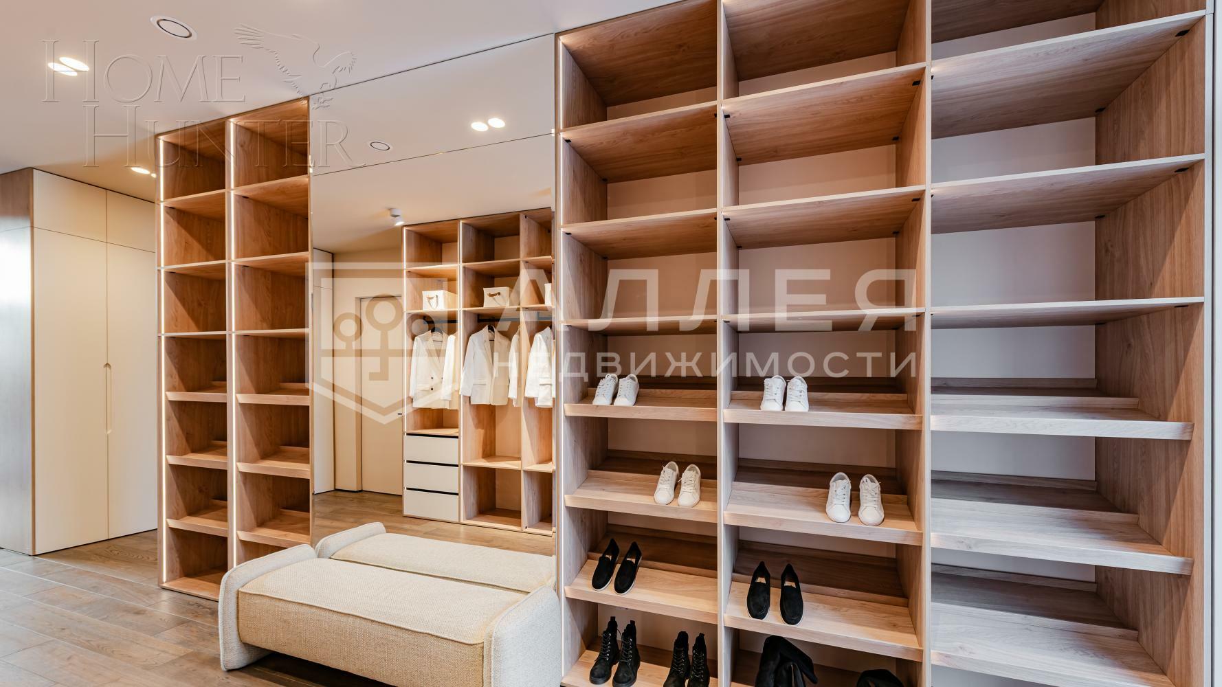 2-этажный коттедж 627.5 м² с отделкой